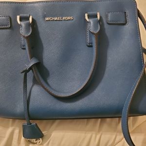 Michael Kors handbag
